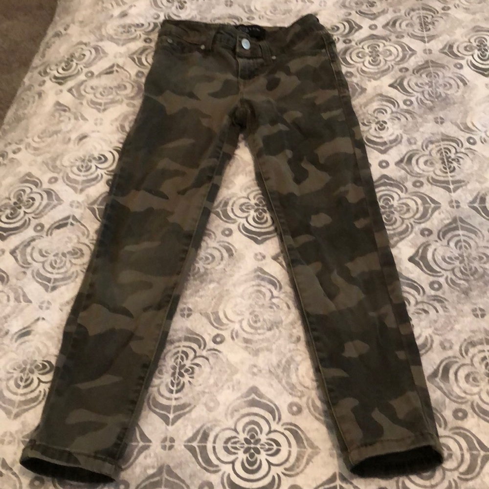 Pants